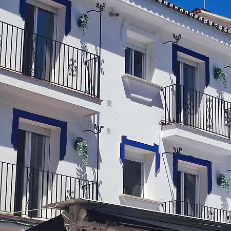 Bonito Apt. En Casco Historico Марбелья Екстер'єр фото